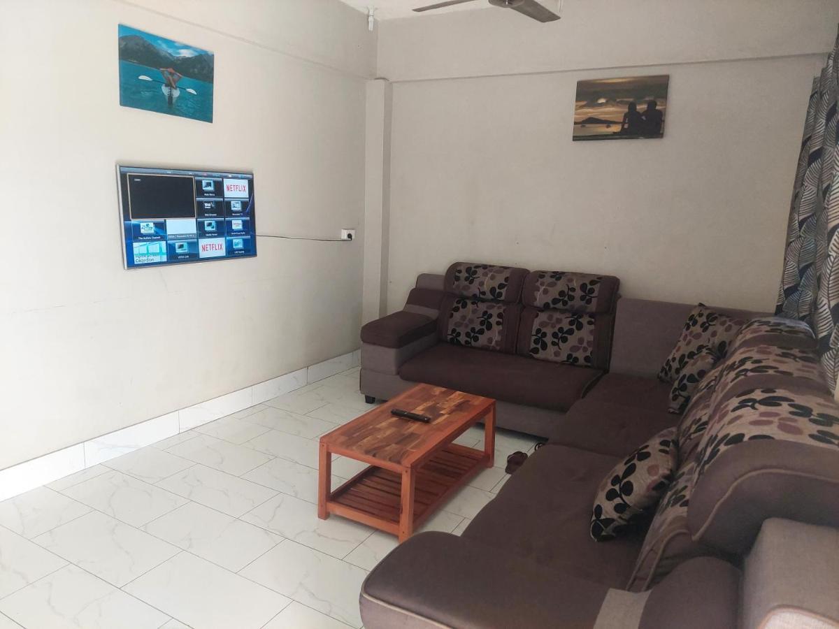 2 Bedroom Deluxe Nadi Exterior foto