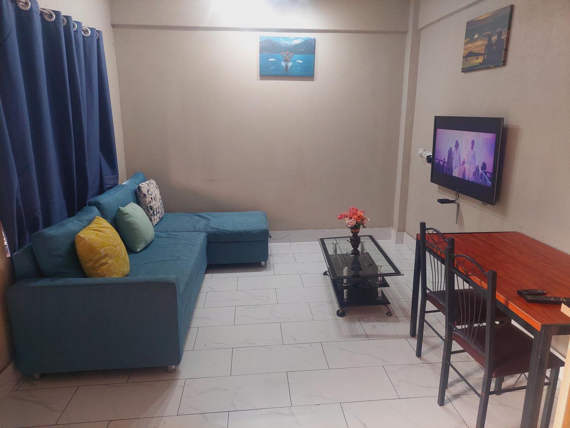 2 Bedroom Deluxe Nadi Exterior foto